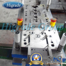 Precision Automobile Stamping Mould